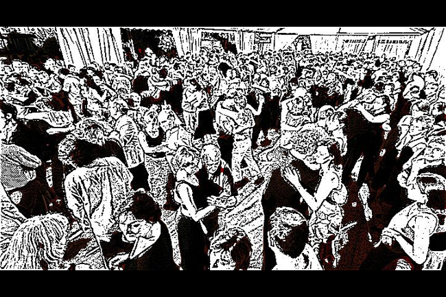 Initiez-vous gratuitement au tango argentin !