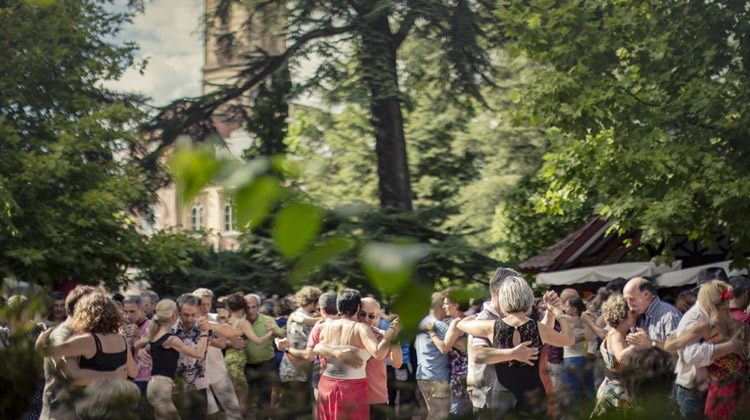 Le Festival - Tarbes en Tango 2023