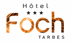 Hôtel Foch