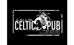 CELTIC PUB