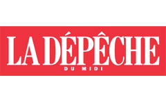 LA DEPECHE DU MIDI