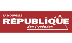 LA NOUVELLE REPUBLIQUE DES PYRENEES