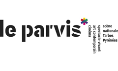 LE PARVIS SCÈNE NATIONALE TARBES PYRÉNÉES